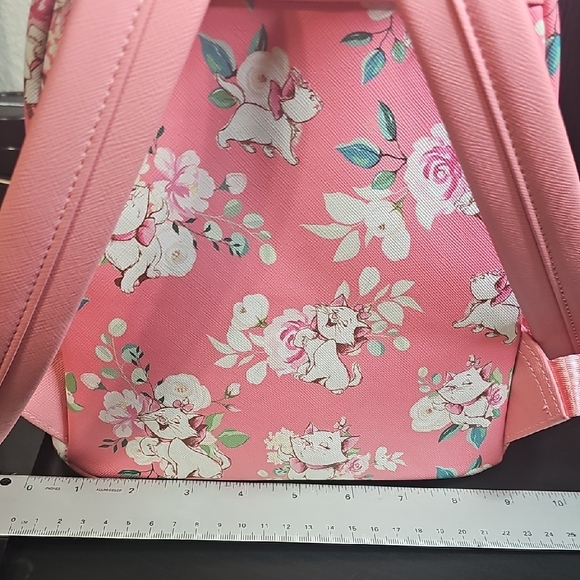 Loungefly Disney Mini Backpack - Picture 5 of 7